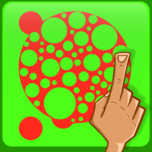 Dots Clicker - Fun Game