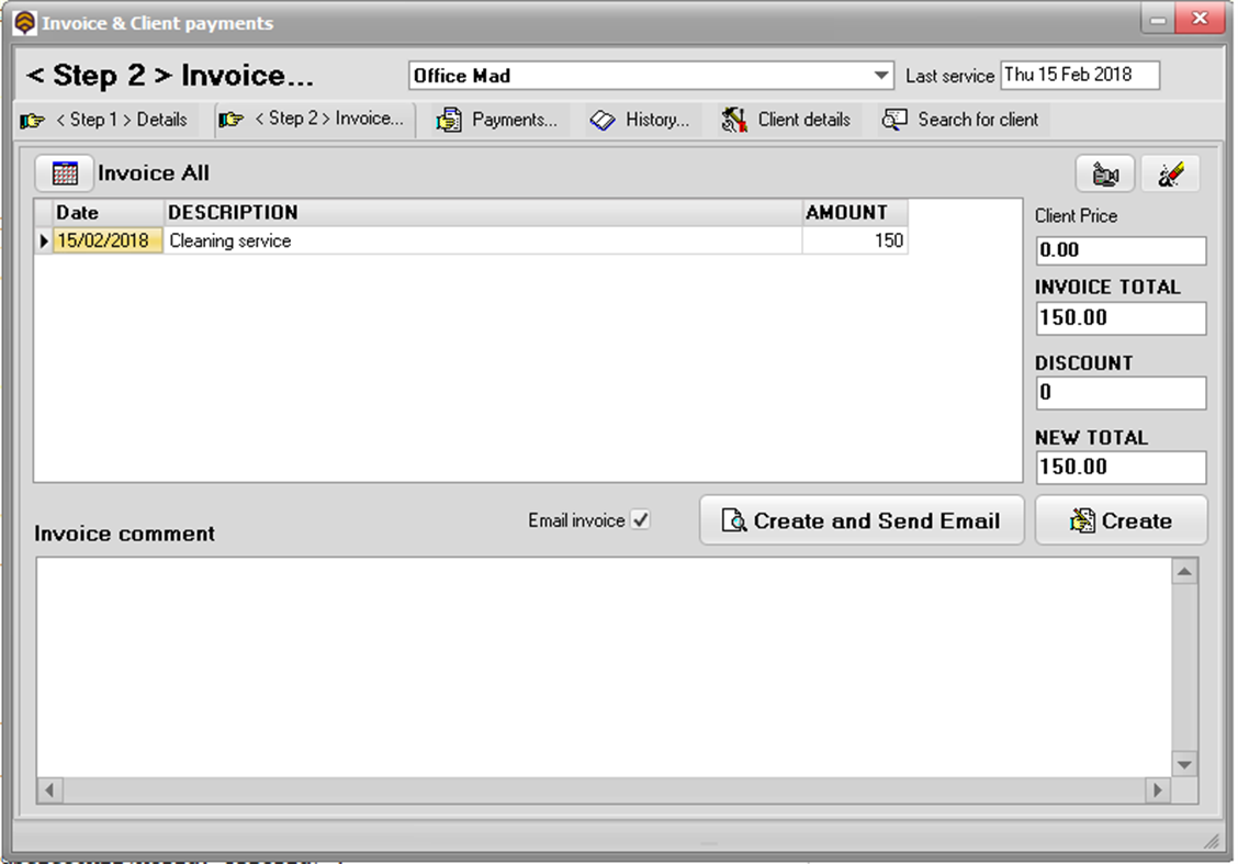 #3. Provider (Windows) Podle: Bizzfo
