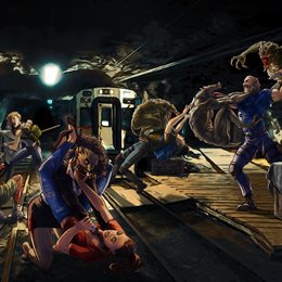 Aperçu Outbreak: Epidemic Definitive Collection