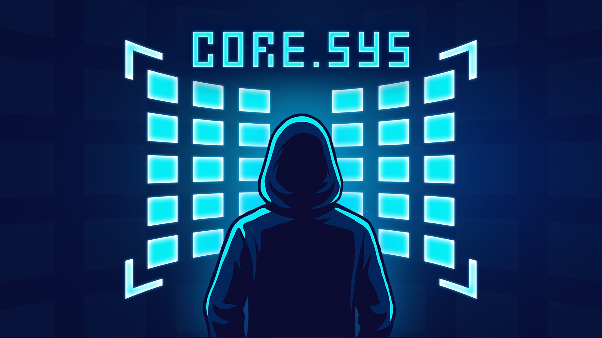 CORE.SYS Trailer