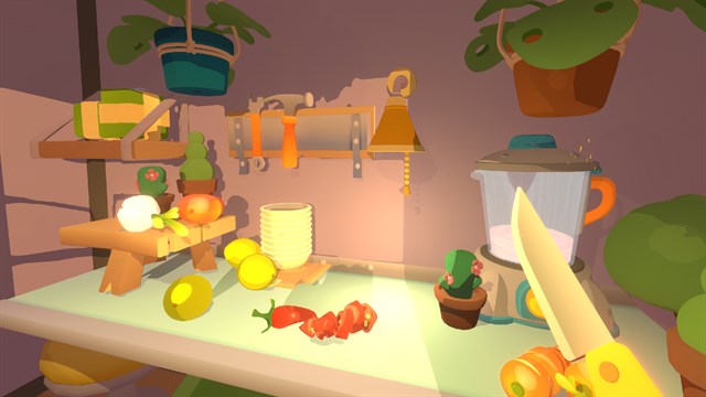 Fruitbus screenshot 3