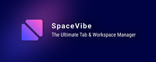 SpaceVibe marquee promo image