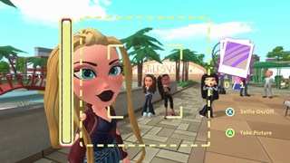 Bratz™: Flaunt your fashion screenshot 5