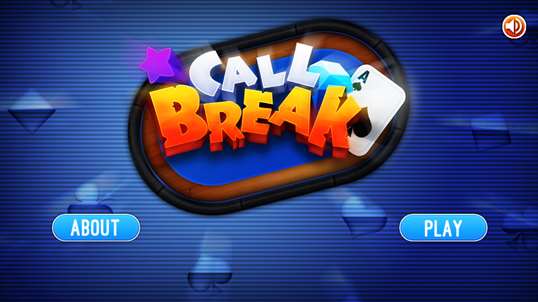 Call Break Free screenshot 1