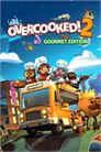 Overcooked! 2 - gourmet edition