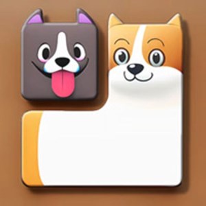 Doge Blocks Game icon