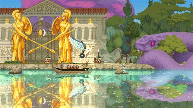 Kingdom Coronation Collection screenshot 3