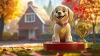 Cute Puppy Academy: Extended Edition