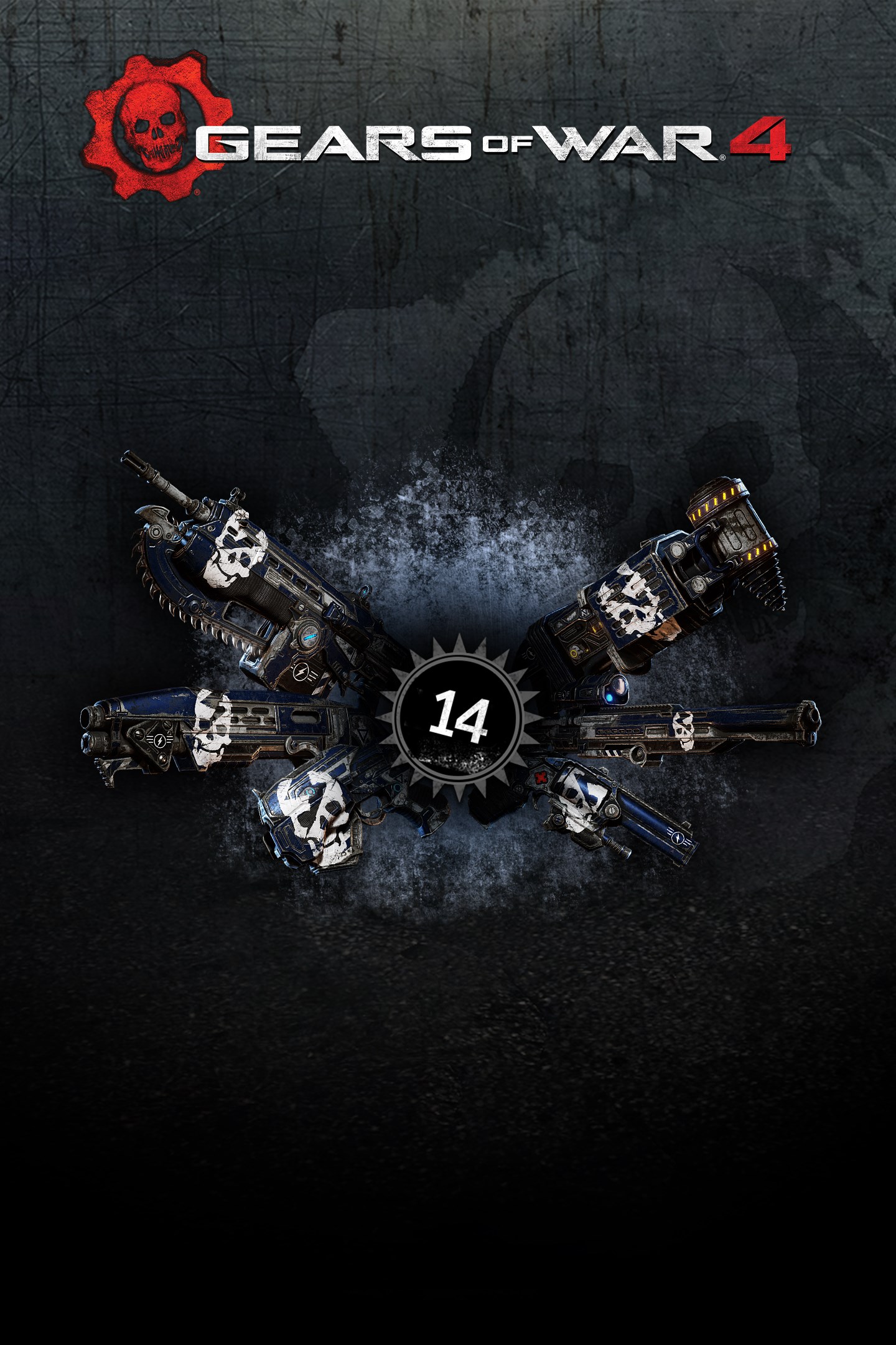 ÐÐ°Ð±Ð¾Ñ ÑÐ°ÑÑÐ²ÐµÑÐ¾Ðº Ð´Ð»Ñ Ð¾ÑÑÐ¶Ð¸Ñ Â«ÐÐ²Ð°Ð½Ð³Ð°ÑÐ´ ÐÐÐ Â»