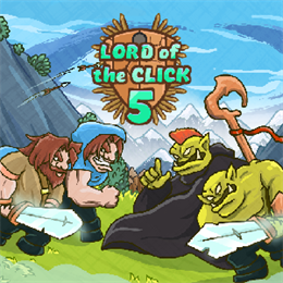Aperçu Lord of the Click 5 Bundle Pack