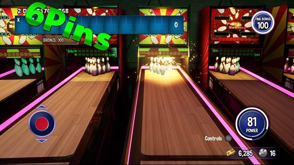 Party Arcade Enhanced Edition — 7