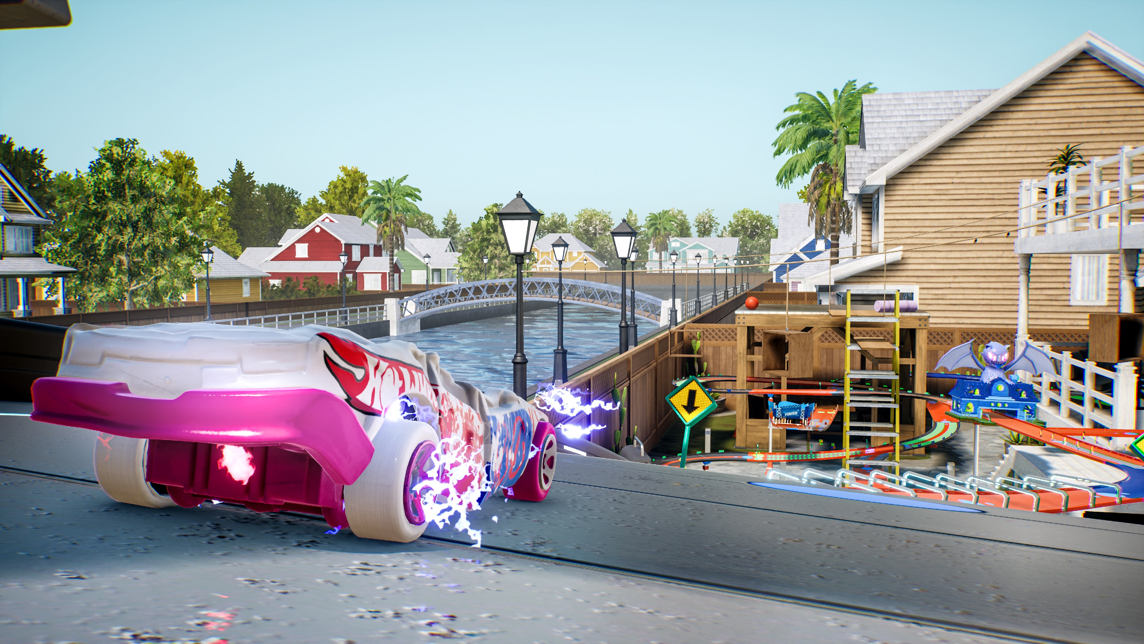 Buy HOT WHEELS UNLEASHED™ 2 - Speed and Style Pack - Microsoft Store en-SA