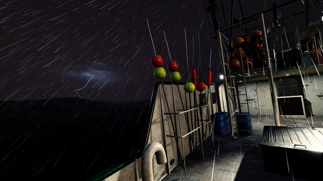 Fishing: North Atlantic Enhanced Edition screenshot 2