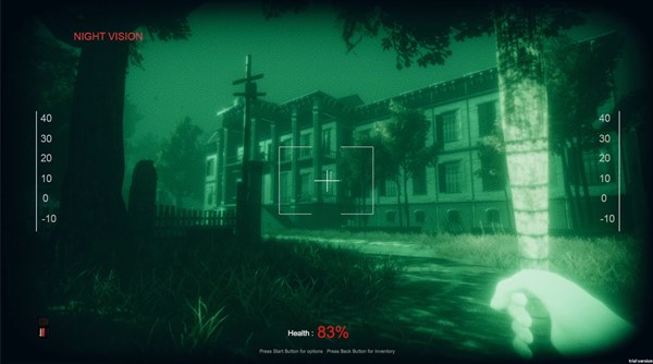 Maniacs : Horror Survival — 11