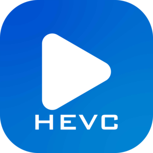 HEVC Video Player - HEVC to MP4