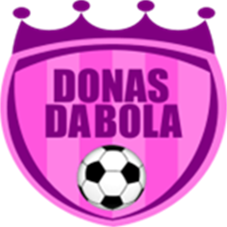 Donas da Bola  Personal blog