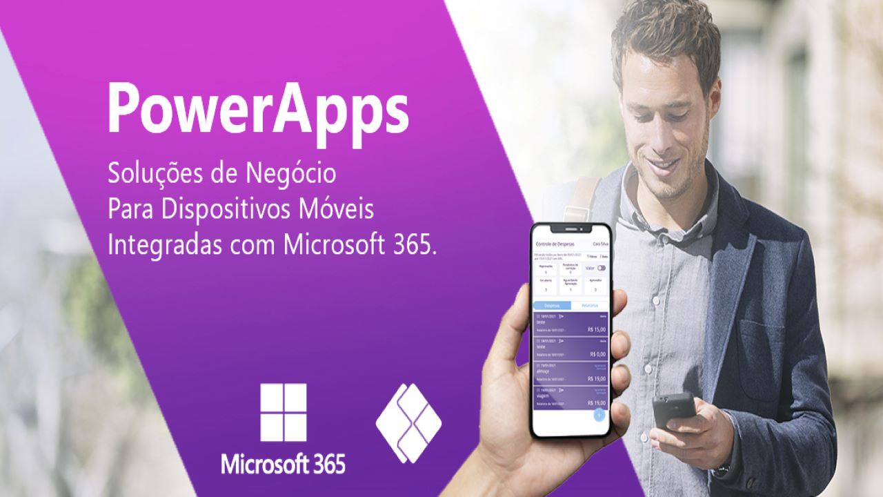 Snapshot 1 of Jump Start Power Apps: Implementacao de 4 Semanas