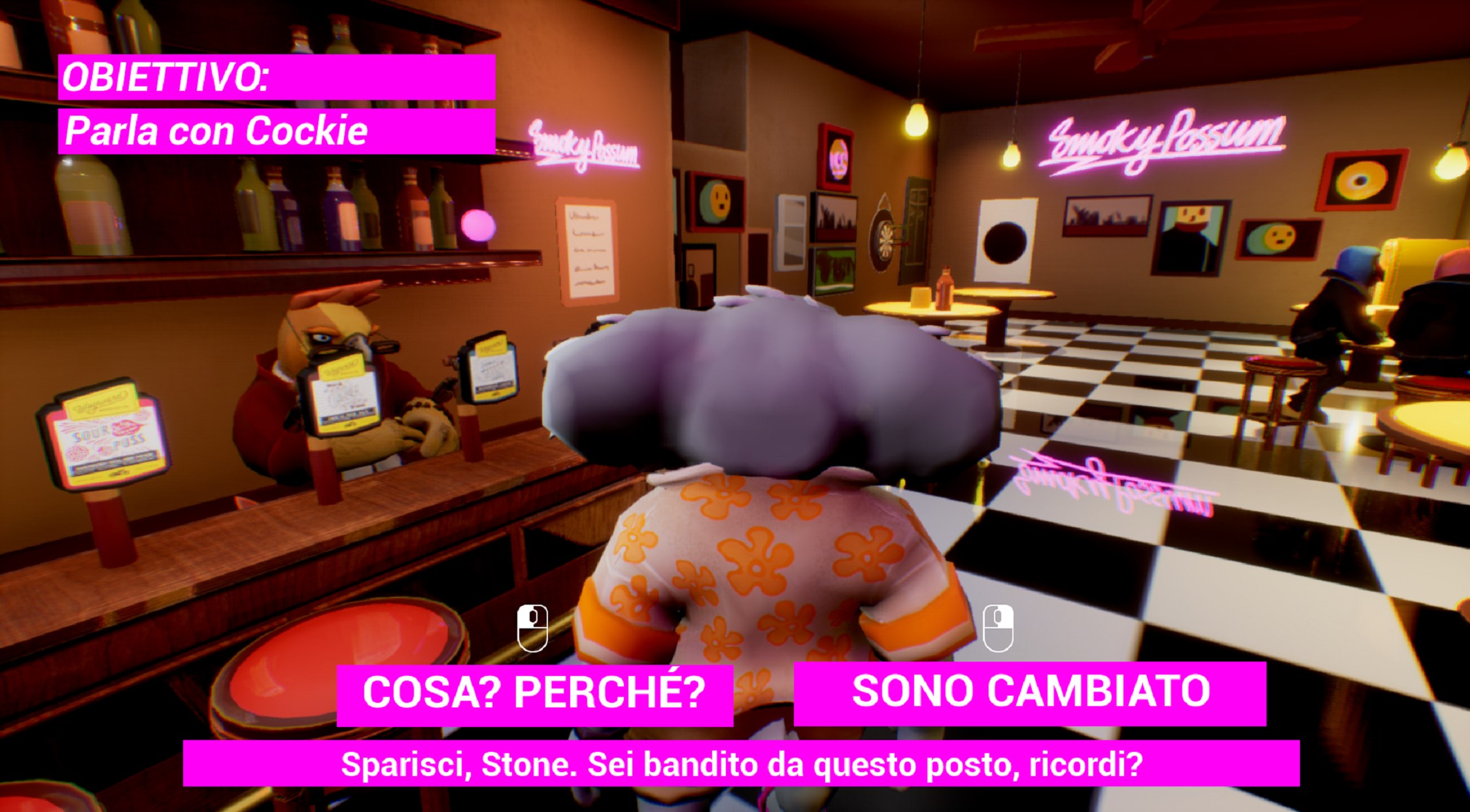 STONE | Xbox | Chiave | Privato