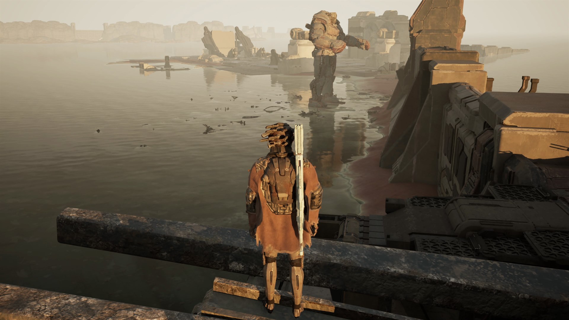 Screenshot 3 from Gen Atlas