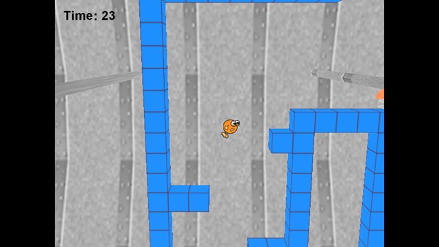 Zippy the Circle (Level 1 to Level 13 + Bonus) screenshot 3