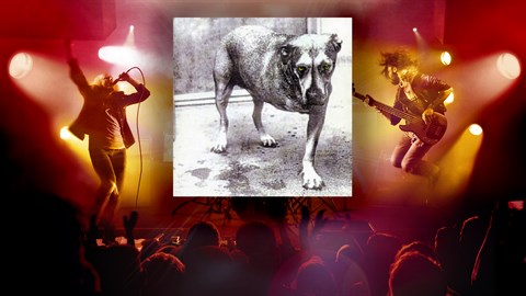 "Heaven Beside You" - Alice In Chains