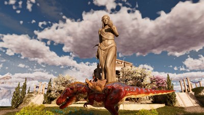 ARK: Astraeos — скриншот 21