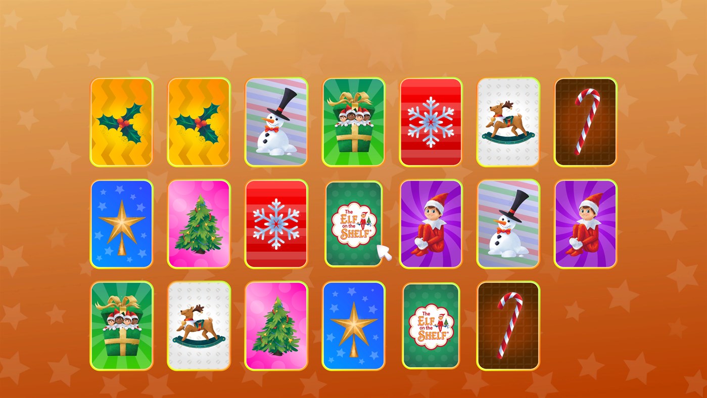 #8. The Elf on the Shelf®: Christmas Heroes (Windows) De: Outright Games Ltd.