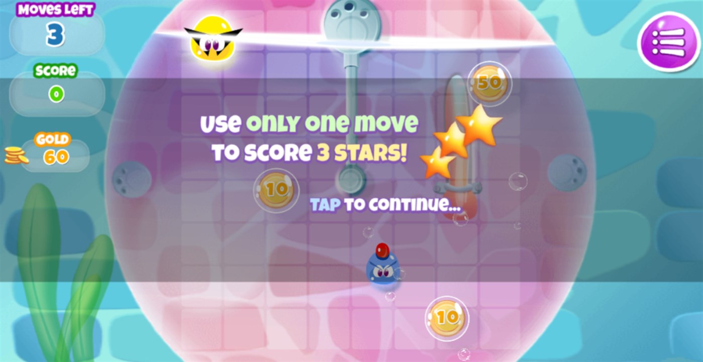 #3. Aqua Thief Classic (Windows) By: Advergame Technologies Private Limited