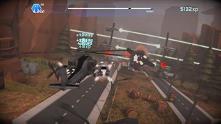 Time Of War, Arkano'90 screenshot 5