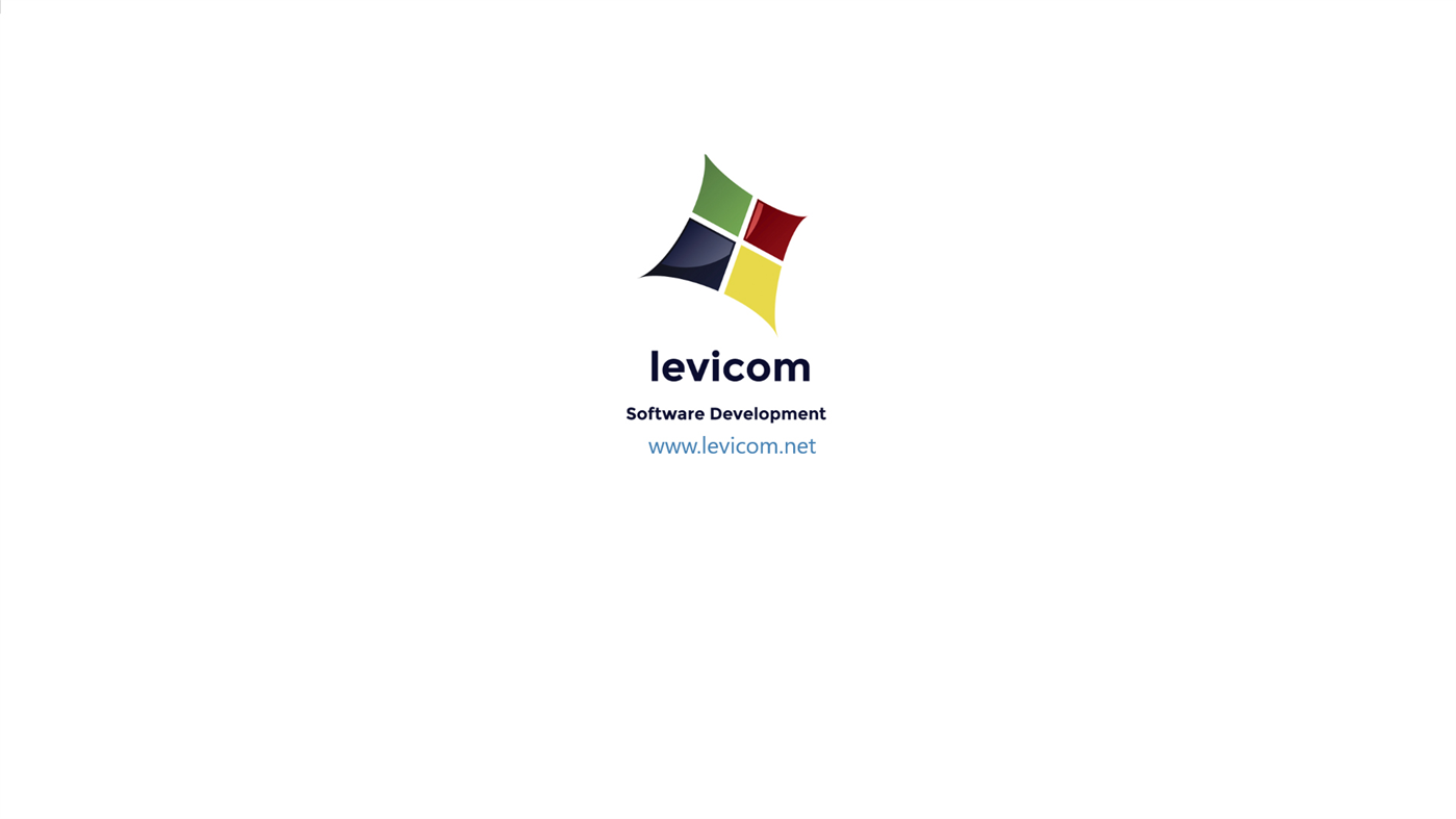 #3. CRYPTO File Encryption (Windows) By: Levicom Inc.