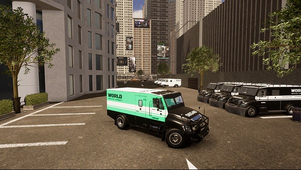 Cash Guardian: Collector Operation "Capital Defense" — 1