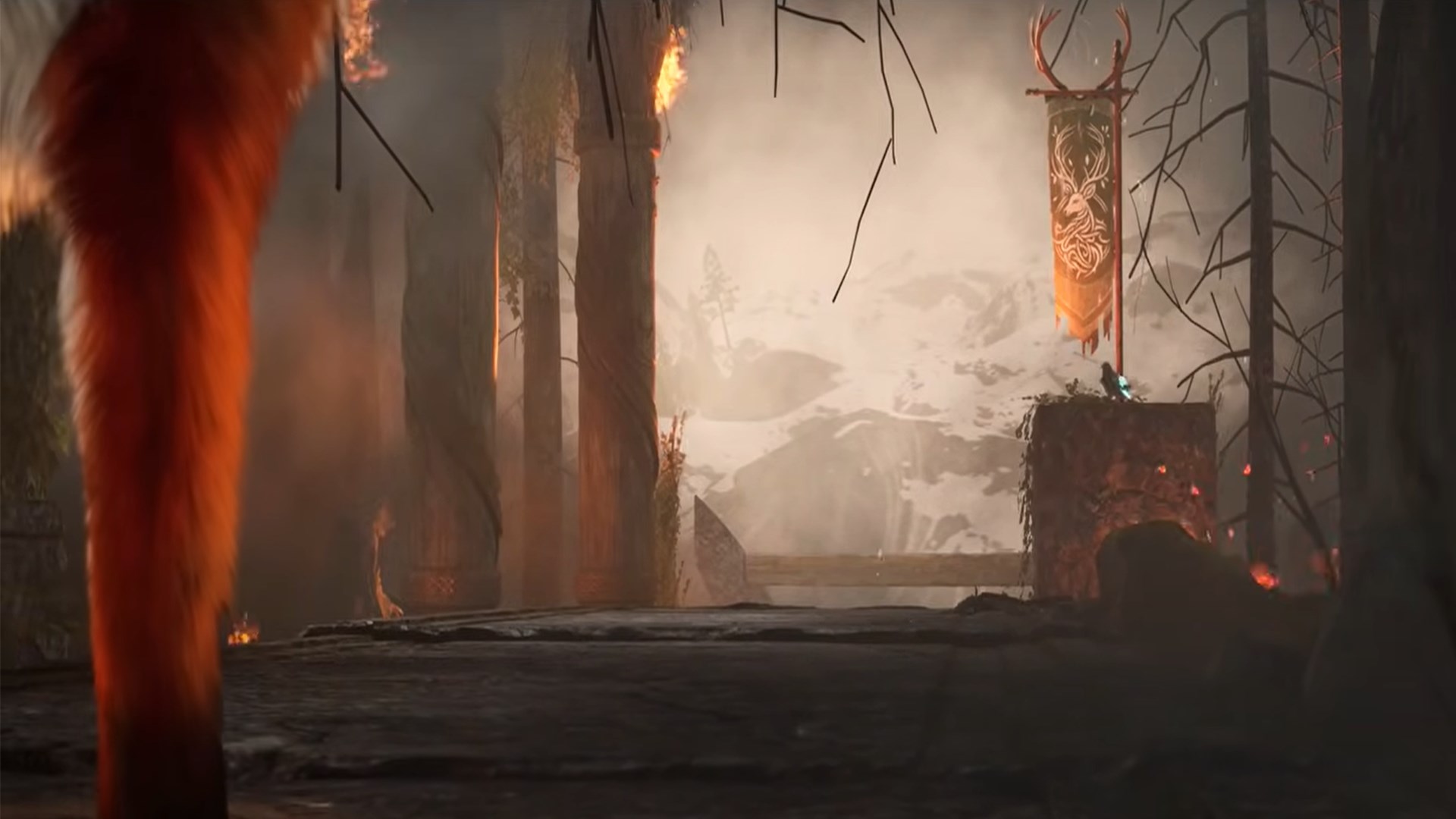 Spirit of the North 2