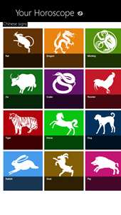 Your Horoscope screenshot 3