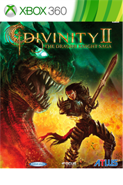 Divinity II - DKS