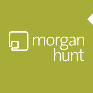 Morgan Hunt