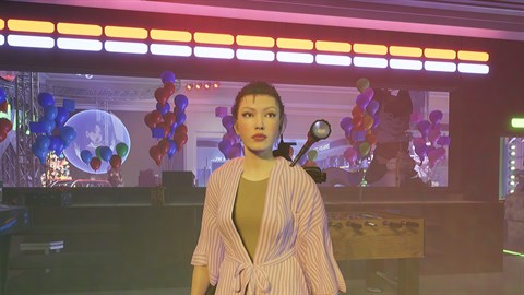 Outbreak: Shades of Horror Wet and Wild Pack