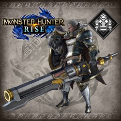 Conjunto de Layered Armor 