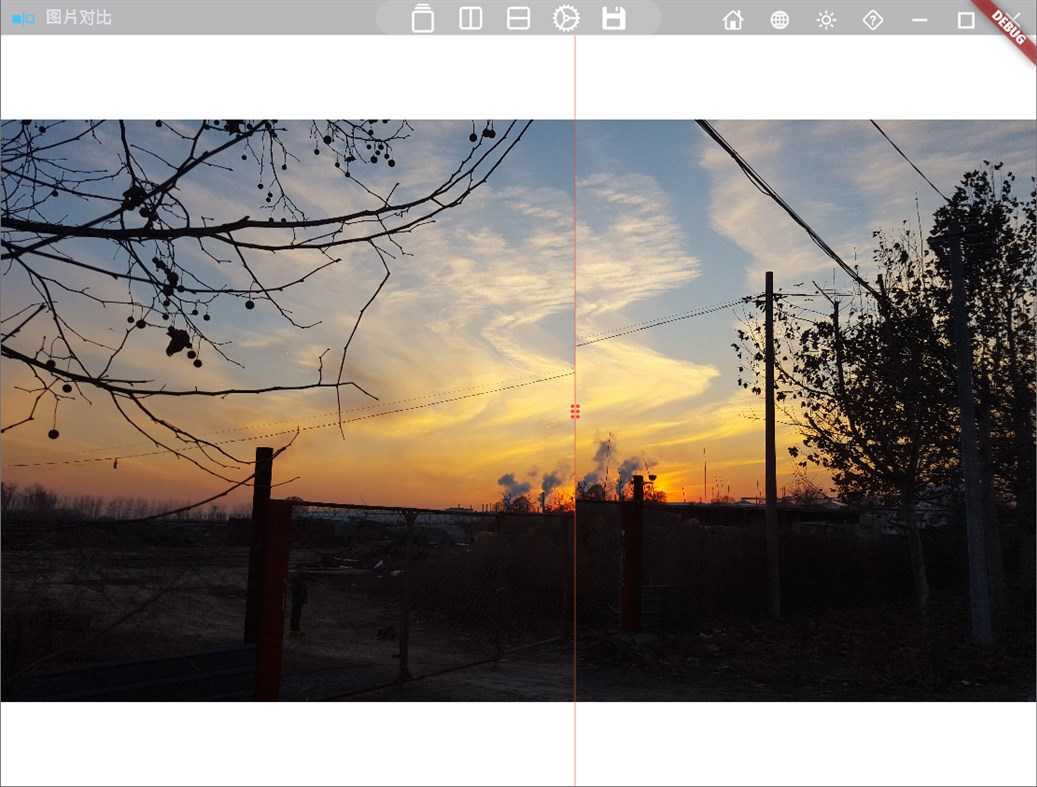 #1. Compare Image (Windows) De: 王汪旺