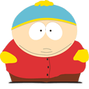 South Park Cursor - Custom Cartoon Cursor for EDGE icon
