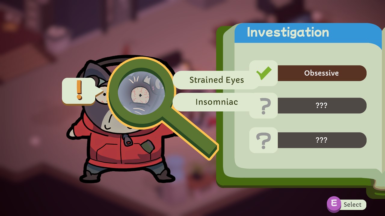 Duck Detective: The Secret Salami screenshot 4