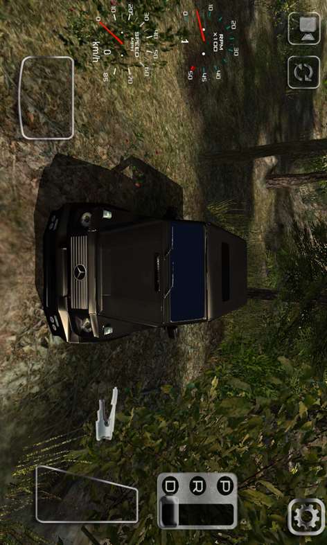 4x4 Off-Road Rally 4 FREE Screenshots 2