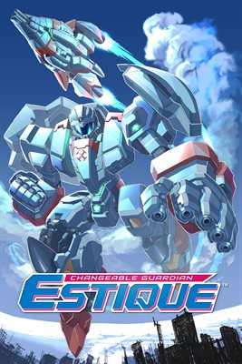 Changeable Guardian ESTIQUE