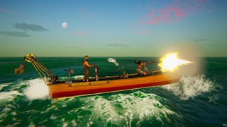 Age of Water - Gold Edition screenshot 4