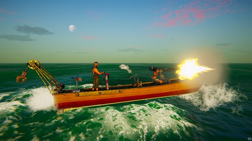 Age of Water - Gold Edition