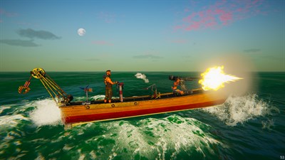 Age of Water - Набор Серебряного издания — скриншот 2