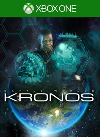 Battle Worlds: Kronos
