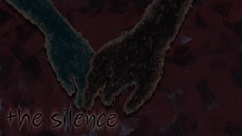 the silence