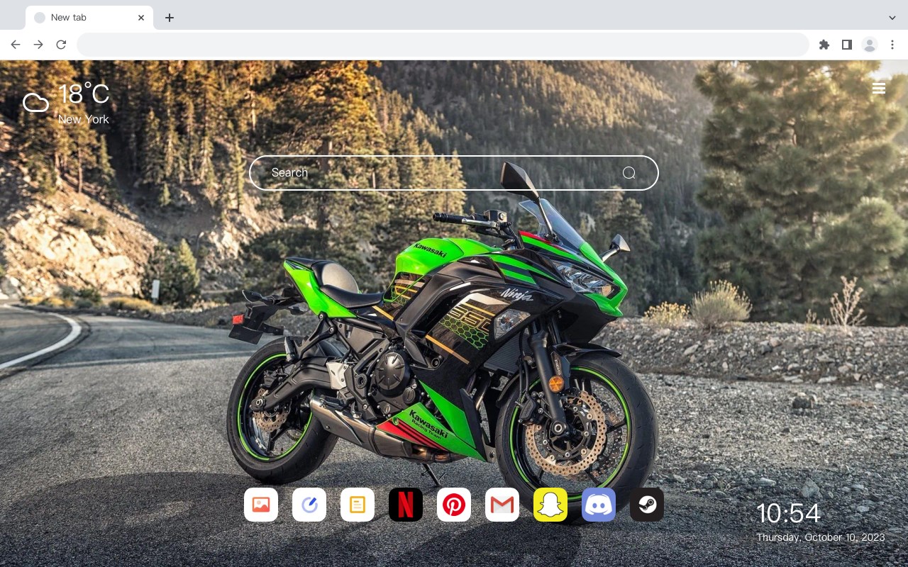 Motorcycle 4k Wallpaper HomePage