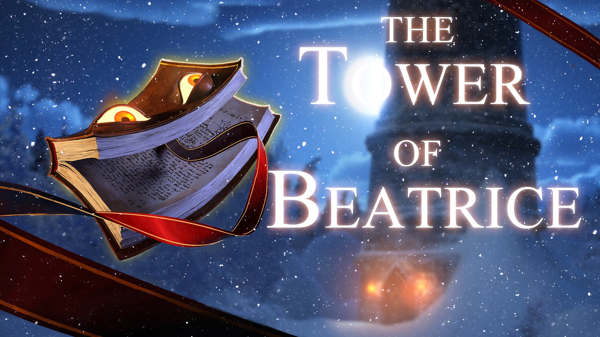 The Tower of Beatrice screenshot thumbnail video