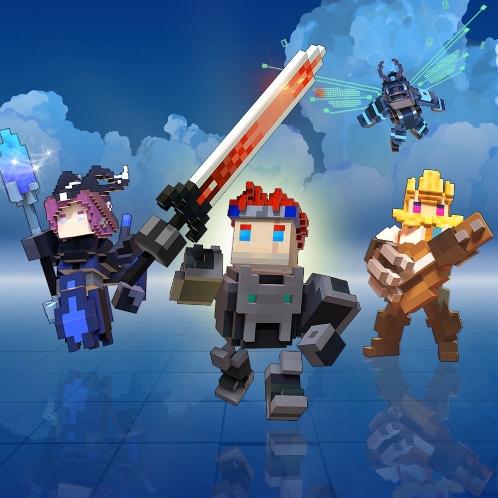 Trove cover art (full size)